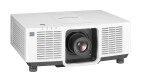 Vorschau: Panasonic PT-MZ780, weiss Installationsbeamer mit 7000 Lumen und WUXGA