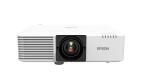 Vorschau: Epson EB-L720U weiß Laser-Beamer mit 7000 ANSI-Lumen und WUXGA Auflösung