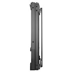 Vorschau: Hagor HP Counterbalanced Wall - manuell stufenlos verstellbare Wandhalterung - 55-75" | max. VESA 80