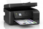 Vorschau: Epson ET-4700 Ecotank Drucker - Demo
