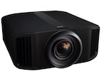 Vorschau: JVC DLA‐NZ8 Vorschau: JVC DLA‐NZ8