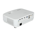 Vorschau: Acer P1357Wi Business Beamer mit WXGA Auflösung und 4.800 ANSI Lumen