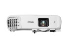 Vorschau: Epson EB-992F Businessbeamer mit 4000 Lumen und Full HD - Demo