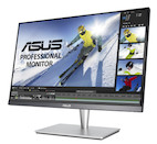 Vorschau: Asus PA24AC 24'' ProArt Grafikmonitor mit 5ms und WUXGA Auflösung - Demo