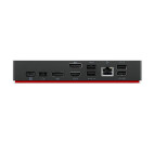 Vorschau: Lenovo ThinkPad Universal USB-C Dockingstation