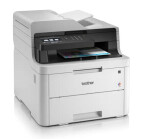 Vorschau: Brother MFC-L3750CDW Color MFP Laser Drucker