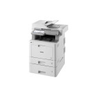 Vorschau: Brother MFC-L9570CDWT Color MFP Laser Drucker