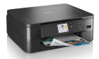 Vorschau: Brother DCP-J1140DW Color Inkjet Drucker