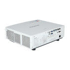 Vorschau: Panasonic PT-VMZ71 Laser-Business-Beamer weiss mit 7.000 ANSI-Lumen und WUXGA