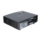 Vorschau: Panasonic PT-VMZ61 Laser-Business-Beamer schwarz mit 6.200 ANSI-Lumen und WUXGA
