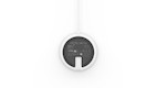 Vorschau: Logitech Rally Mic Pod - Weiß - Demo