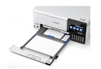 Vorschau: Epson ET-8500 Ecotank Drucker