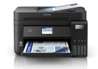 Vorschau: Epson ET-4850 Ecotank Drucker