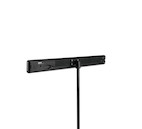 Vorschau: Shure MXA710B-2FT Lineares Mikrofonarray 60cm Vorschau: Shure MXA710B-2FT Lineares Mikrofonarray 60cm