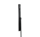 Vorschau: Shure A710-MSA Stativadapter für MXA710
