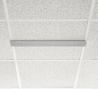 Vorschau: Shure A710-TB Montagesatz für Deckenanbau und abgehängte Montage