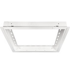 Vorschau: Shure A910-25MM Decken-Array Halterung