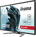 Vorschau: iiyama G-MASTER G4380UHSU-B1