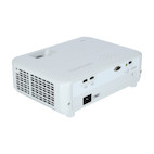 Vorschau: ViewSonic PX701-4K Heimkinoprojektor mit 3200 Lumen und 4K - Demo