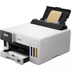 Vorschau: Canon MAXIFY GX5050 Drucker mit nachfüllbaren Tintentanks