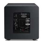 Vorschau: Proficient FDS-12 Protege Subwoofer, matt schwarz