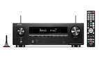 Vorschau: Denon AVR-X1700 - Demo