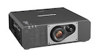 Vorschau: Panasonic PT-FRQ60B, schwarz Wechselobjektiv Beamer mit 6.000 ANSI-Lumen