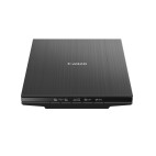 Vorschau: Canon CanoScan LiDE 400 Flachbettscanner, schwarz