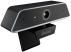 Vorschau: iiyama UC CAM80UM-1 4K Webcam - 13 MP, FoV 80°, 30fps, UHD