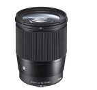 Vorschau: Sigma AF 16mm f/1.4 DC DN C Objektiv