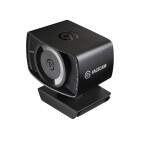 Vorschau: Elgato Facecam Premium Full HD Webcam - 1080p, 30fps, Sichtfeld 82°