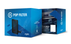 Vorschau: Elgato Wave Pop Filter