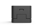 Vorschau: Huddly One Konferenzkamera, Work form Anywhere Kit inkl. Travel Casem 0,6 + 2m Kabel, 12 MP, 30fps,