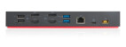 Vorschau: Lenovo ThinkPad Hybrid USB-C/ USB-A Dock