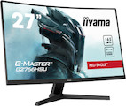 Vorschau: iiyama G-MASTER G2766HSU-B1