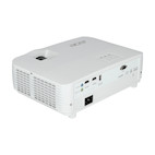 Vorschau: Acer H6542BDK Heimkino Beamer mit 4000 ANSI-Lumen und Full-HD Auflösung