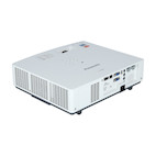 Vorschau: Panasonic PT-LMZ460 Business Beamer mit 4.600 ANSI-Lumen und WUXGA Auflösung