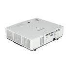 Vorschau: Panasonic PT-LMX420 Laser Beamer mit 4.200 ANSI-Lumen und XGA Auflösung