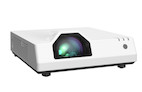 Vorschau: Panasonic PT-TMW380 Laser Kurzdistanz Beamer mit WXGA und 3800 ANSI-Lumen Vorschau: Panasonic PT-TMW380 Laser Kurzdistanz Beamer mit WXGA und 3800 ANSI-Lumen