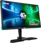 Vorschau: Asus CG32UQ