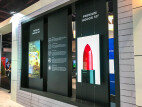 Vorschau: DynaScan DI651ST2 65" Digital Signage Display