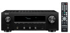 Vorschau: Denon DRA-800H Stereo-Netzwerk-Receiver, schwarz - Demo