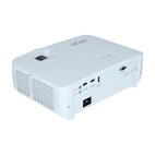 Vorschau: Acer H6543BDK - Heimkino-Beamer mit 4500 ANSI-Lumen und Full-HD Auflösung