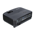 Vorschau: Acer X1229HP: XGA – Kompakter DLP-Projektor für Geschäftsräume und Bildungseinrichtungen