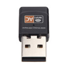 Vorschau: Kindermann Klick & Show Miracast WIFI Dongle