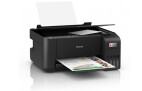 Vorschau: Epson ET-2820 Ecotank Drucker - Demo