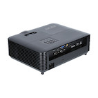 Vorschau: Acer XL1128H: 4.800-Lumen-SVGA-Beamer mit LAN und RS-232 für Schulen