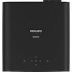 Vorschau: Philips NeoPix 720 Mini-LED Beamer mit Full-HD Auflösung