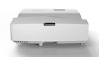 Vorschau: Optoma EH330UST Kurzdistanzbeamer mit 3600 ANSI-Lumen und Full-HD - Demo
