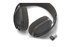 Vorschau: Logitech Zone Vibe 125 - kabelloses Bluetooth Headset, ohrumschließend, Graphite